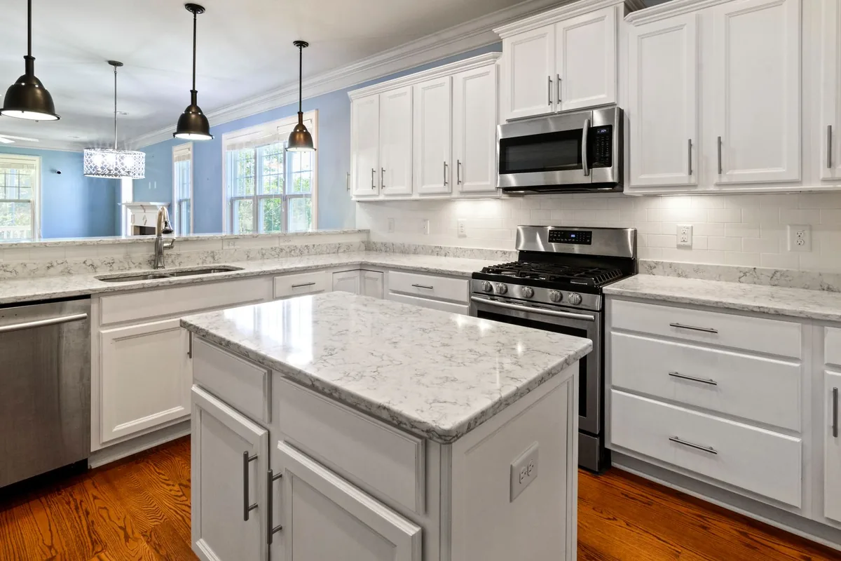 Filth & Squalor Cleanup in Lake Nona Central, Orlando, FL