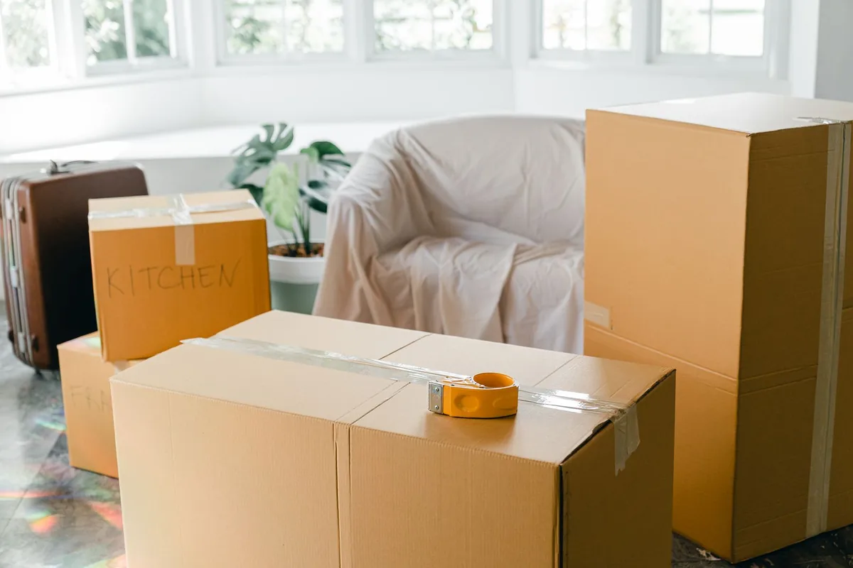 Hoarding Cleanup in Lake Nona Central, Orlando, FL